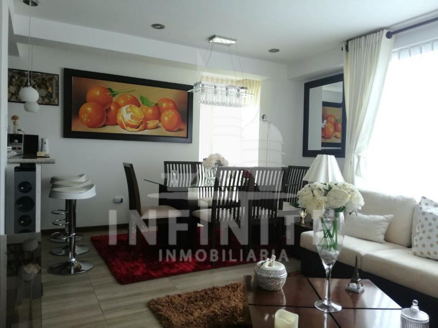 Foto Departamento en Venta en JOSE LUIS BUSTAMANTE Y RIVERO, J L Bustamante y Ri, Arequipa - U$D 105.000 - DEV35407 - BienesOnLine