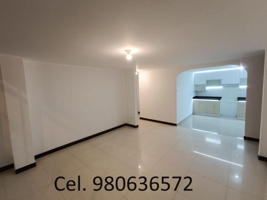 Foto Departamento en Venta en Los Olivos, Los Olivos, Lima - U$D 79.990 - DEV38134 - BienesOnLine