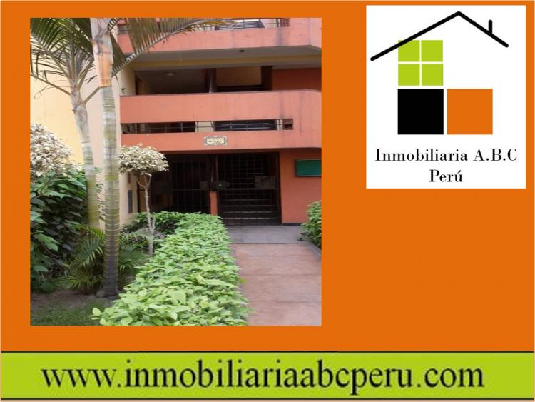 Foto Departamento en Venta en MIRAFLORES, Lima, Lima - U$D 120.000 - DEV15758 - BienesOnLine