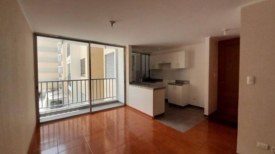 Foto Departamento en Venta en Santiago de Surco, Urbanizacion Camino Real, Lima - U$D 130.000 - DEV38565 - BienesOnLine