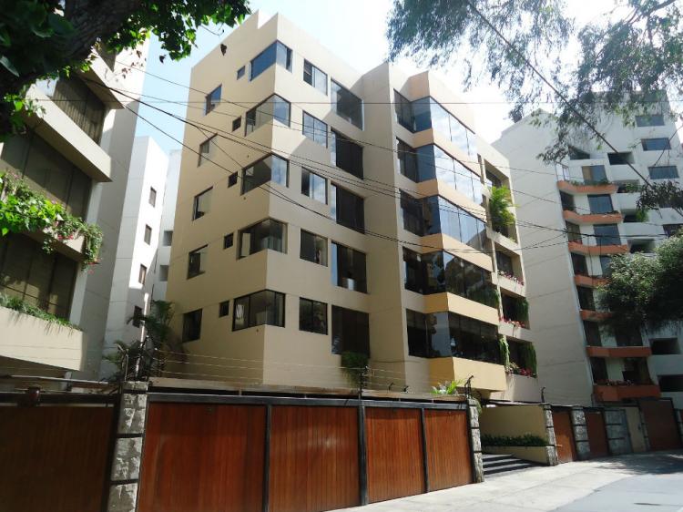 Foto Departamento en Venta en MIRAFLORES, Miraflores, Lima - U$D 1.350.000 - DEV15349 - BienesOnLine