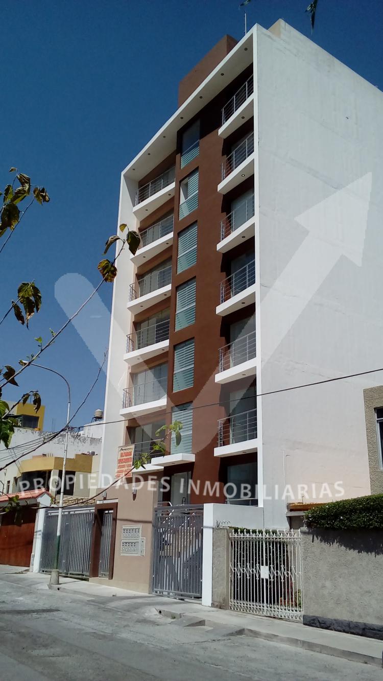 Foto Departamento en Venta en Arequipa, Arequipa - U$D 162.000 - DEV24488 - BienesOnLine