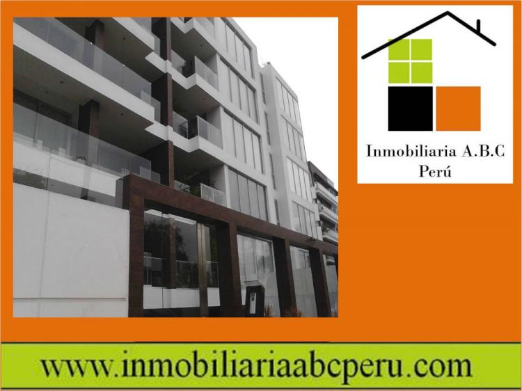 Foto Departamento en Venta en SANTIAGO DE SURCO, Lima, Lima - U$D 730.000 - DEV15764 - BienesOnLine