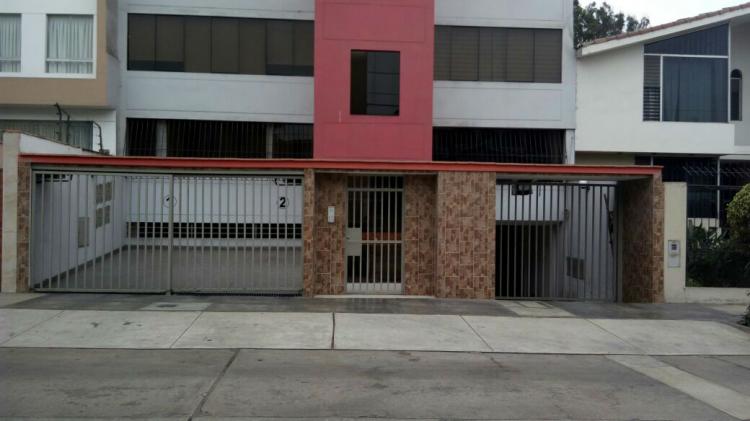 Foto Departamento en Venta en SAN BORJA, San Borja, Lima - U$D 290.000 - DEV20448 - BienesOnLine