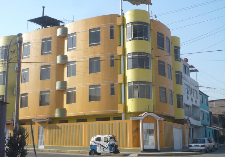 Foto Hotel en Venta en San Juan De Lurigancho, Lima - U$D 649.998 - HOV22259 - BienesOnLine