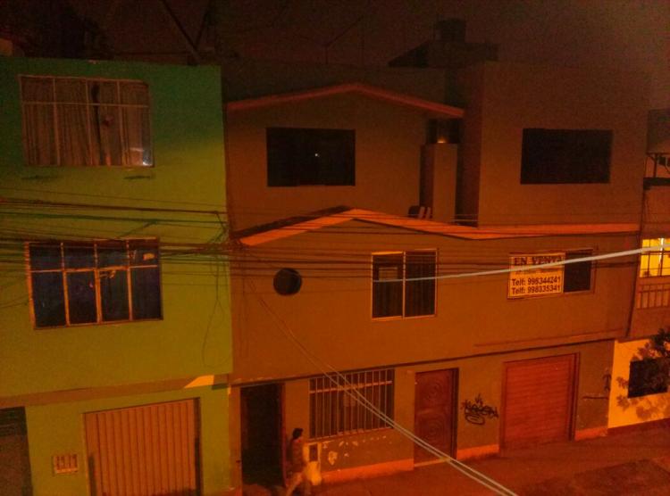 Foto Casa en Venta en Lima, Lima, Lima - U$D 220.000 - CAV15072 - BienesOnLine