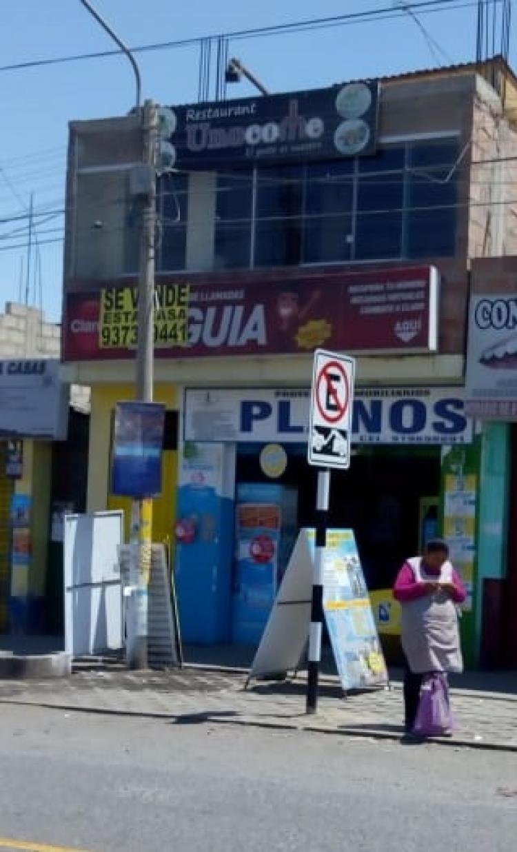 Foto Local en Venta en TACNA, Tacna, Tacna - U$D 165.000 - LOV26222 - BienesOnLine