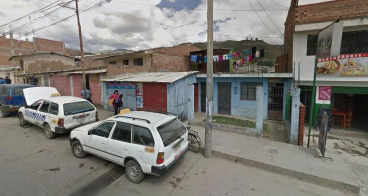 Foto Casa en Venta en Restauracion, Huaraz, Huaraz - U$D 252.000 - CAV18512 - BienesOnLine