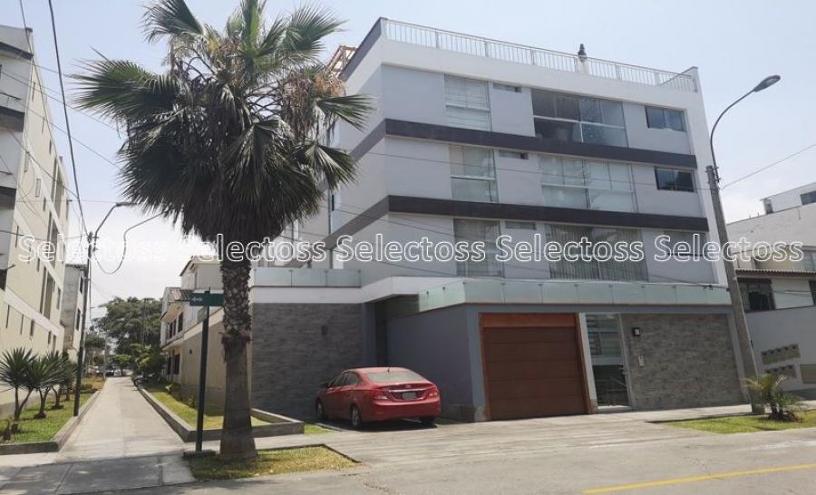 Foto Departamento en Venta en SANTIAGO DE SURCO, Santiago De Surco, Lima - U$D 249.000 - DEV29911 - BienesOnLine