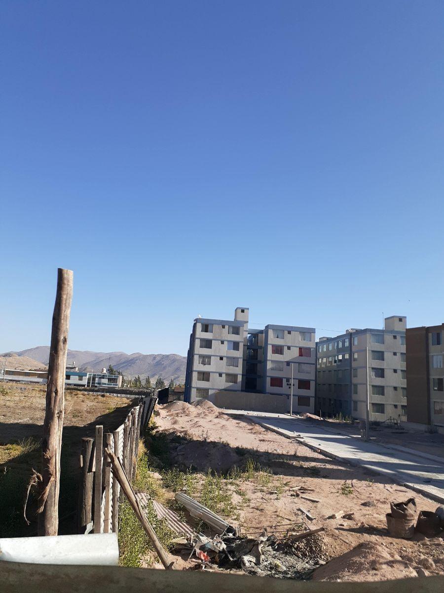 Foto Terreno en Venta en Sachaca, Huaranguillo Sachaca, Arequipa - U$D 300 - TEV35050 - BienesOnLine