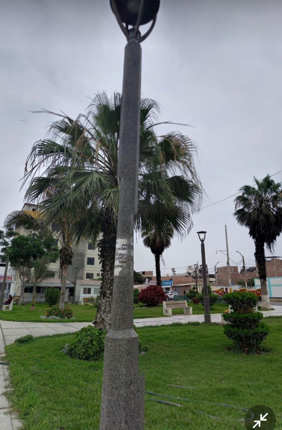 Foto Terreno en Venta en Victor Larco Herrera, Trujillo - U$D 550 - TEV37426 - BienesOnLine