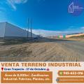 Industrial en Venta en Chimbote Chimbote