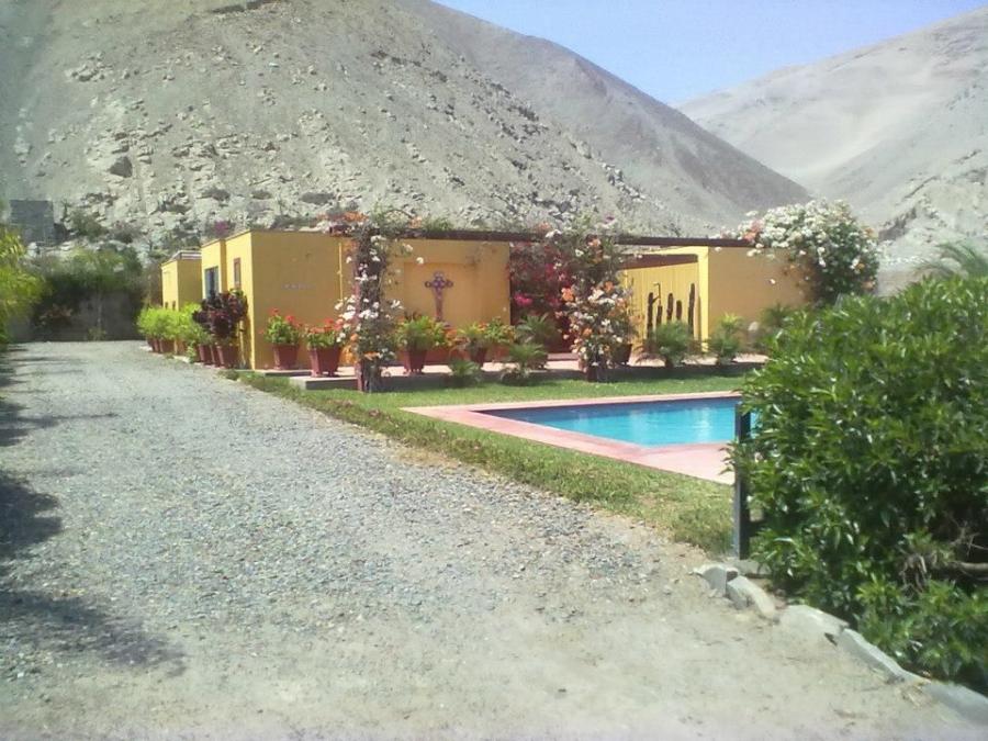 Home in Metric Way