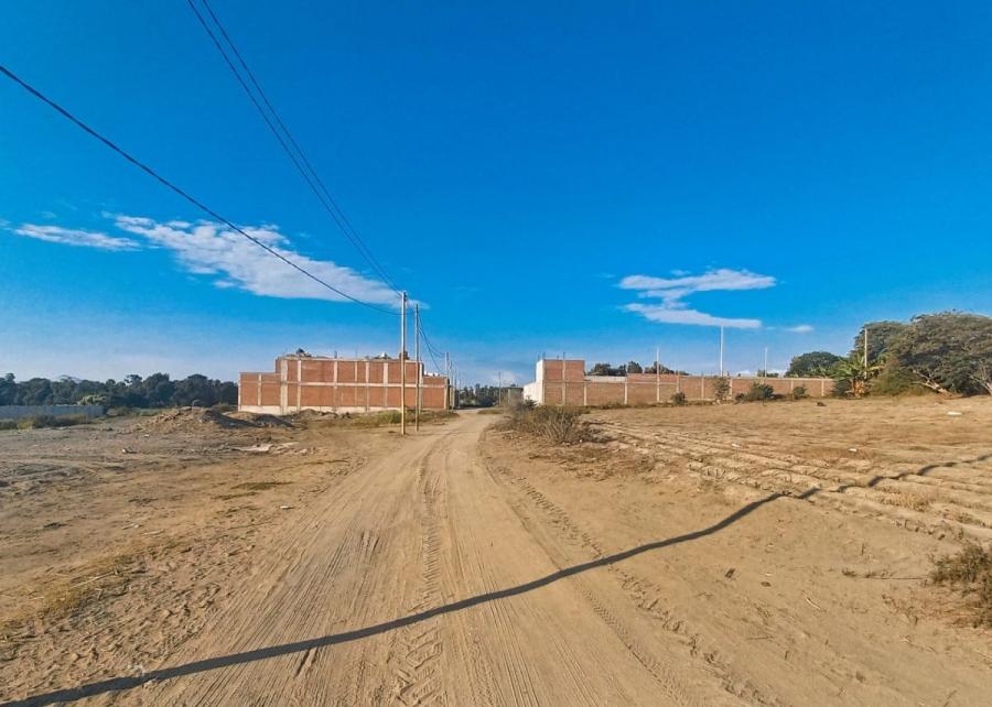 Foto Proyecto en Venta en Nuevo Chimbote, Nuevo Chimbote, Santa - U$D 75 - PRV38891 - BienesOnLine