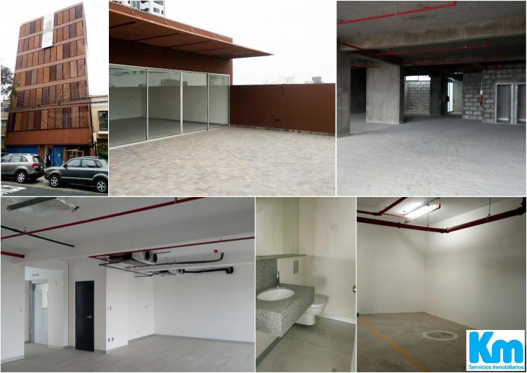 Foto Oficina en Venta en Miraflores, Lima, Lima - OFV35841 - BienesOnLine