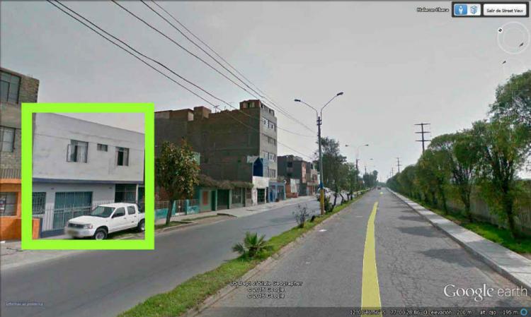 Foto Local en Venta en San Juan de Lurigancho, San Juan De Lurigancho, Lima - U$D 327.000 - LOV18118 - BienesOnLine