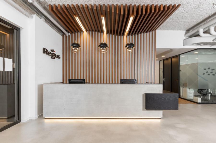 Oficina en Alquiler en San Juan