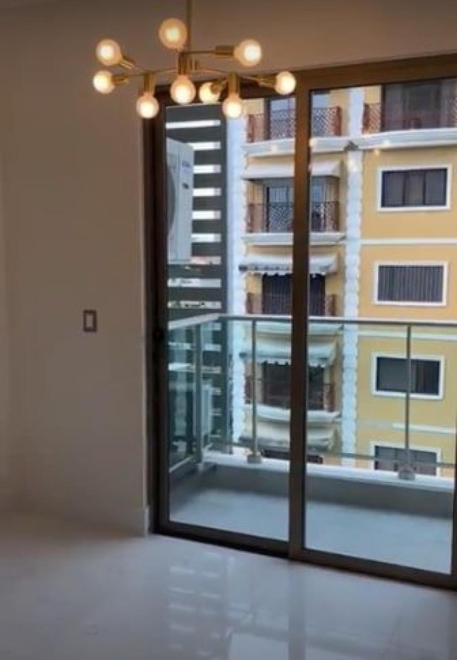 Foto Apartamento en Alquiler en Piantini, En alquiler, Area Centro - U$D 1.650 - APA138 - BienesOnLine