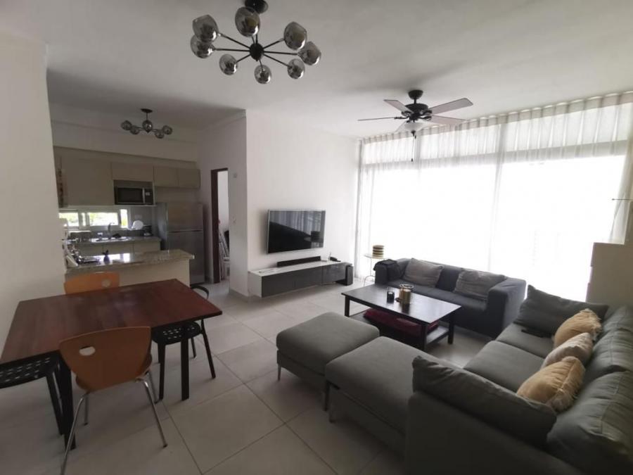 Foto Apartamento en Alquiler en Santo Domingo Centro, En alquiler, Area Centro - U$D 900 - APA139 - BienesOnLine