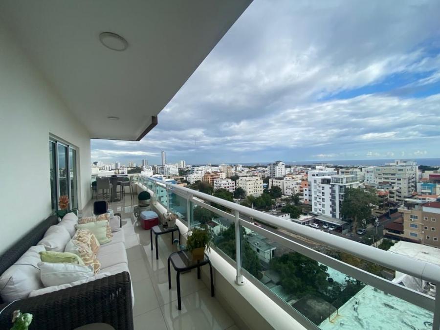 Foto Apartamento en Venta en Santo Domingo, En venta, Area Centro - U$D 225.000 - APV141 - BienesOnLine