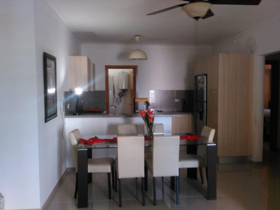 Foto Apartamento en Venta en Piantini, En venta, Area Centro - U$D 156.000 - APV143 - BienesOnLine