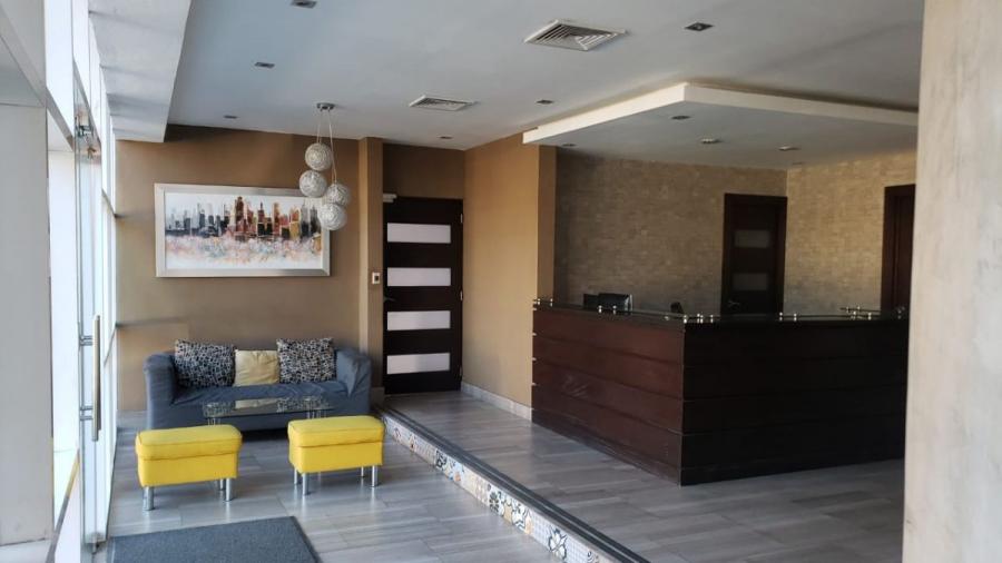 Foto Apartamento en Venta en Santo Domingo Centro, Santo Dominicana, Repblica Dominicana, Area Centro - U$D 280.000 - APV144 - BienesOnLine