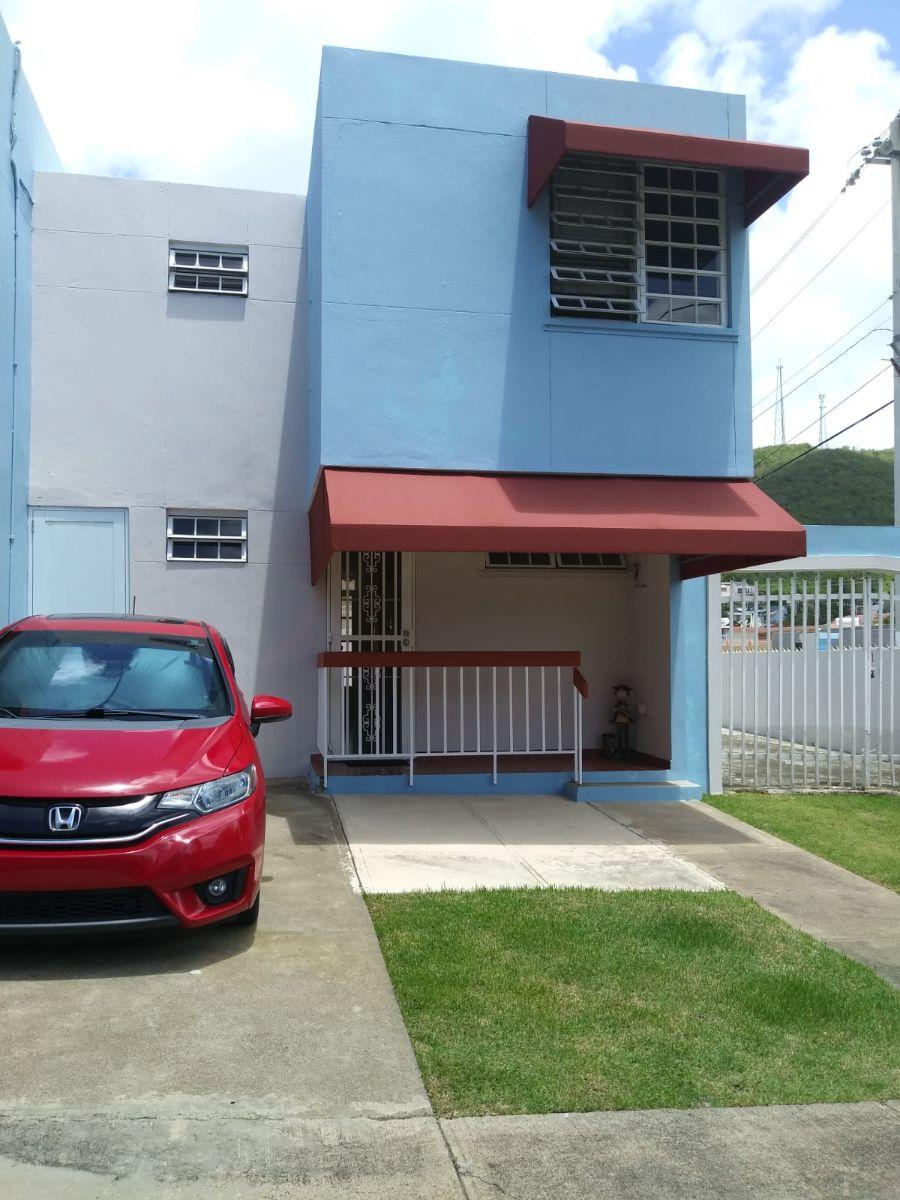 Foto Apartamento en Venta en Guayama, Area Sur - U$D 120 - APV131 - BienesOnLine