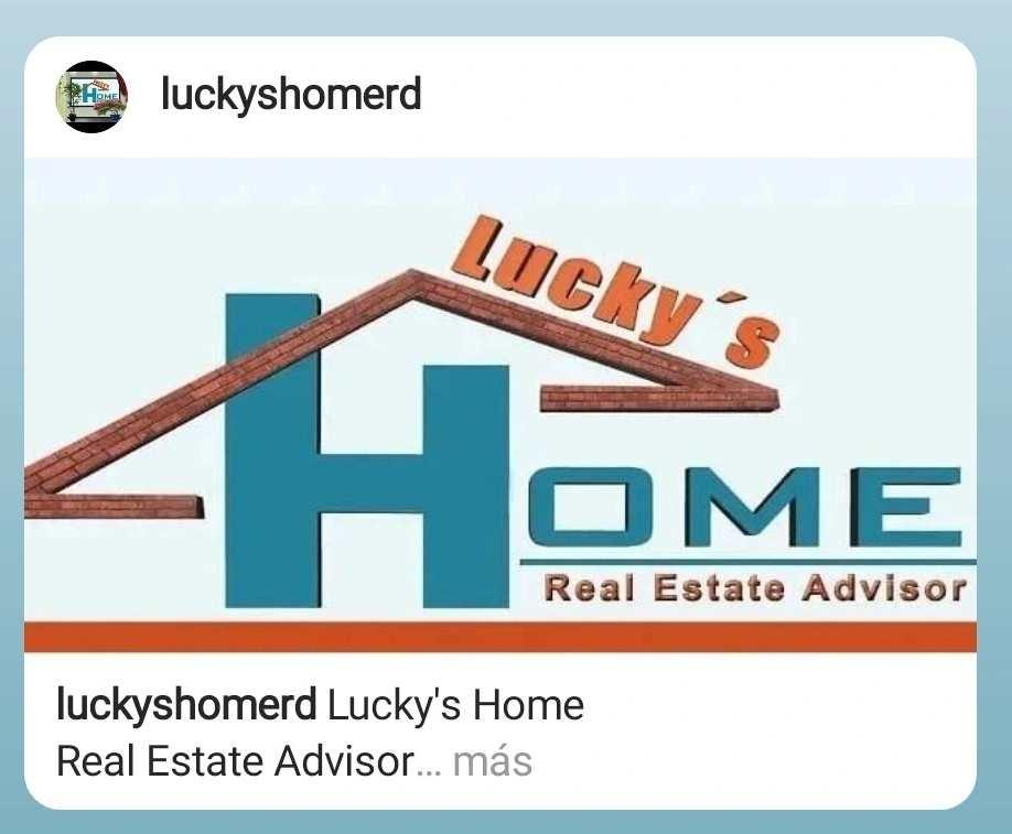 Lucky's Home Inmo
