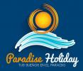 Inmobiliaria Paradise Holiday Real Estate – Las Terrenas, República Dominicana