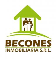 Becones inmobiliaria