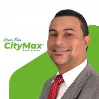 Javier Nuñez Citymax Santo Domingo