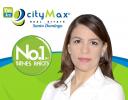 Inmobiliaria Citymax Santo Domingo