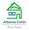 ALBANIA COLON BIENES RAICES