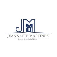 JEANNETTE MARTINEZ