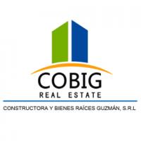 COBIG REAL  ESTATE