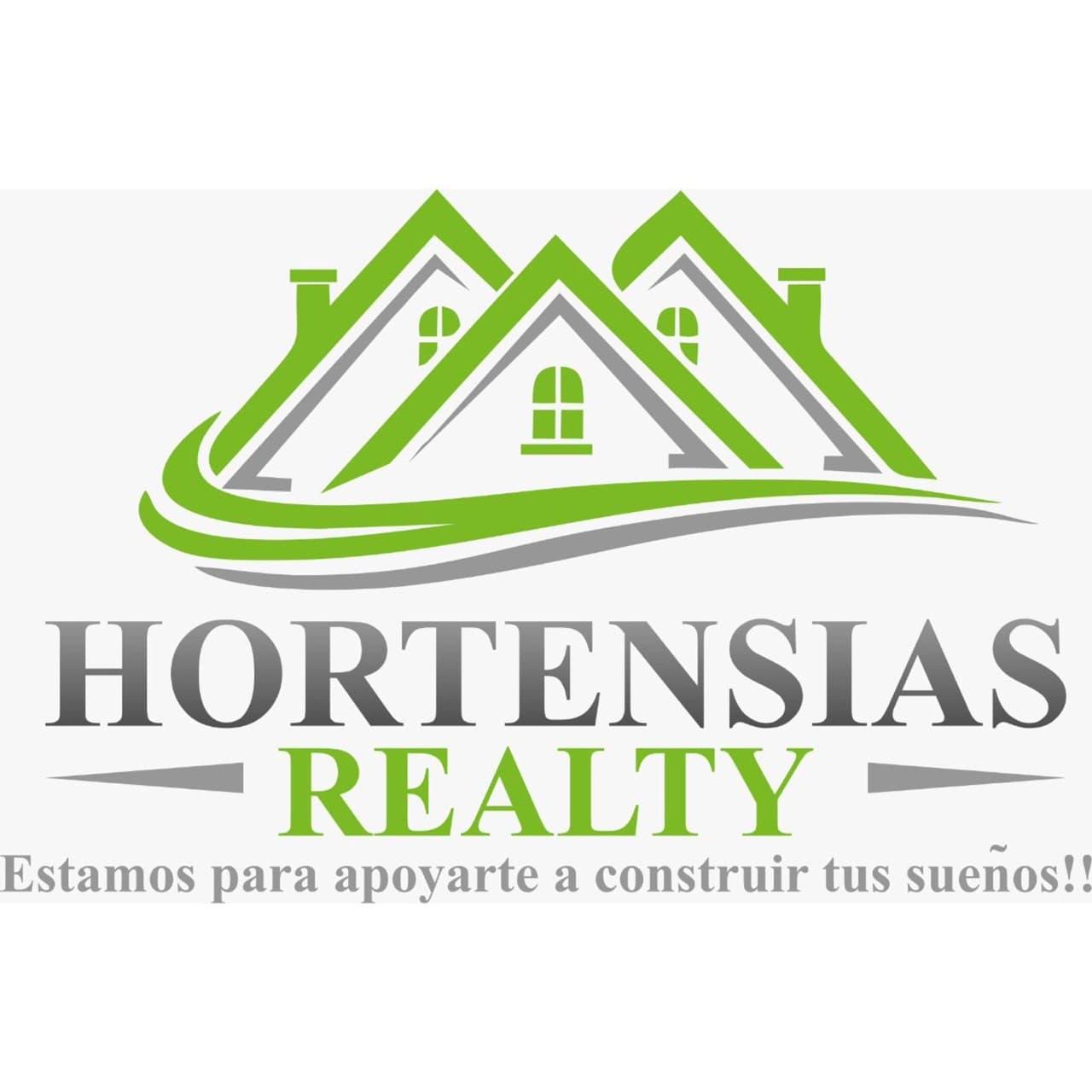 HORTENSIAS REALTY