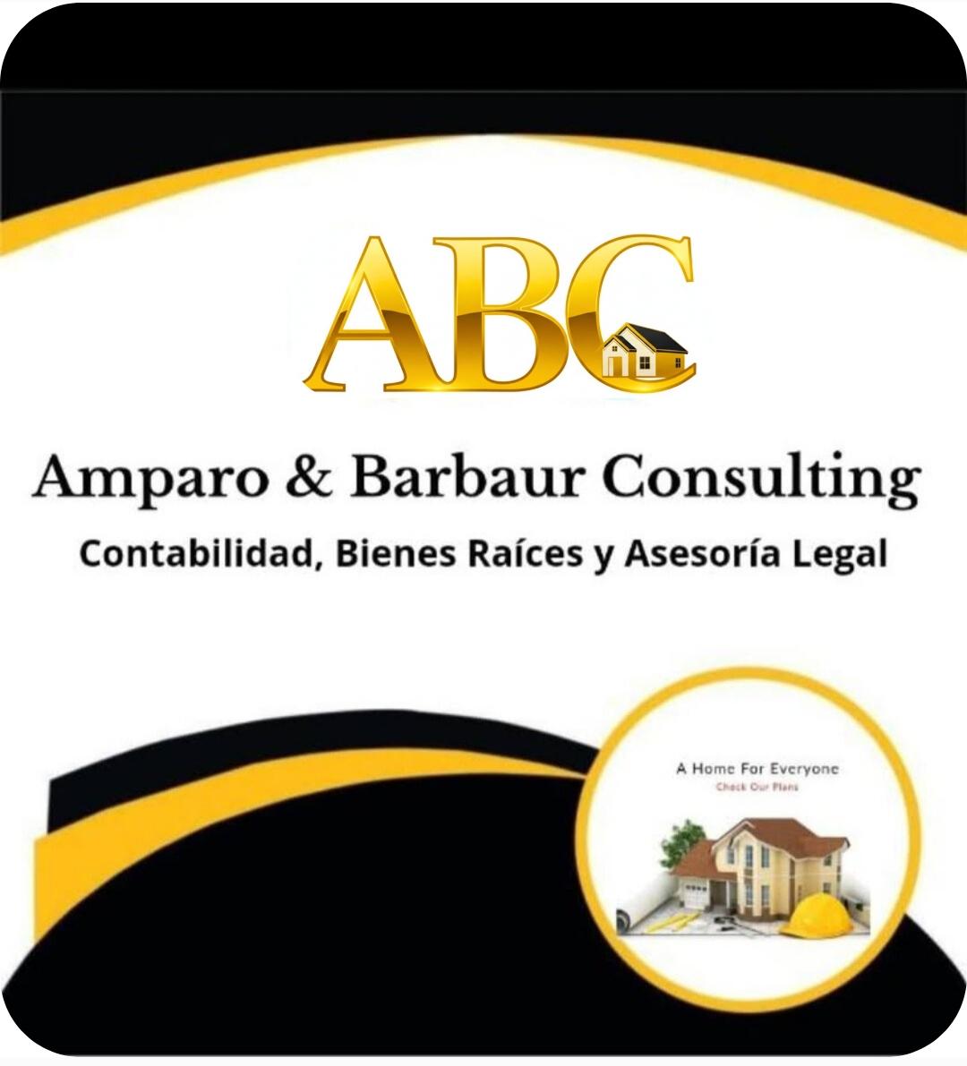 Amparo & Barbaur Consulting SRL