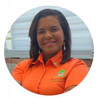 Kateryn Rodriguez - Becones Inmobiliaria