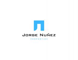 Jorge Nuñez Properties SRL