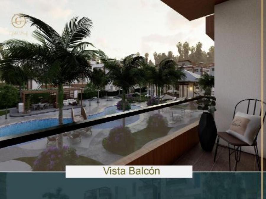 Foto Apartamento en Venta en Salvalen de Higey, La Altagracia - U$D 67.500 - APV61272 - BienesOnLine