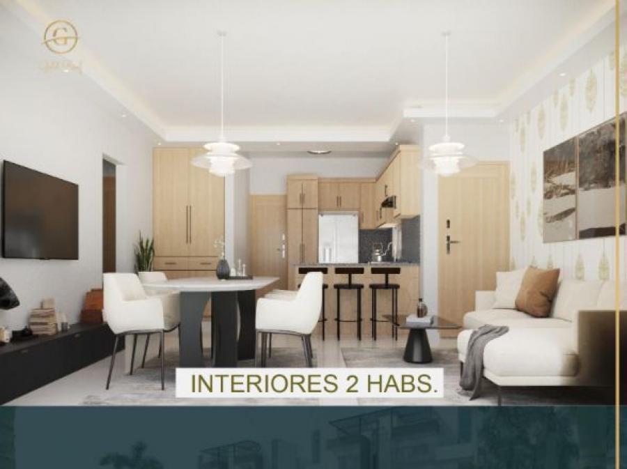Foto Apartamento en Venta en Salvalen de Higey, La Altagracia - U$D 67.500 - APV61280 - BienesOnLine