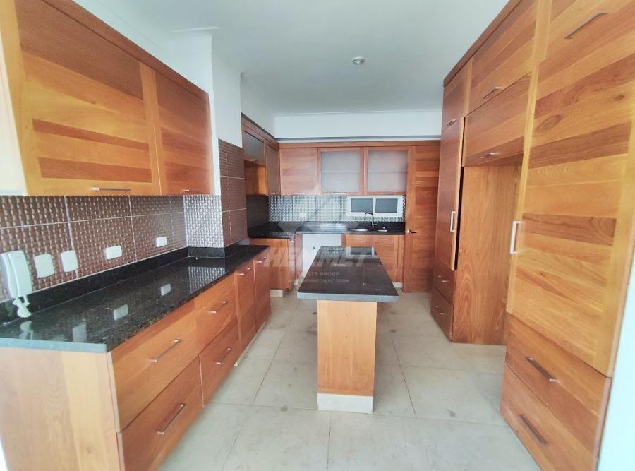 Foto Apartamento en Alquiler en Santiago de los Caballeros, Santiago - U$D 1.200 - APA23243 - BienesOnLine