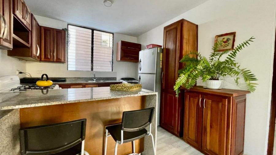 Foto Apartamento en Alquiler en PIANTINI, PIANTINI, Distrito Nacional - U$D 850 - APA51509 - BienesOnLine