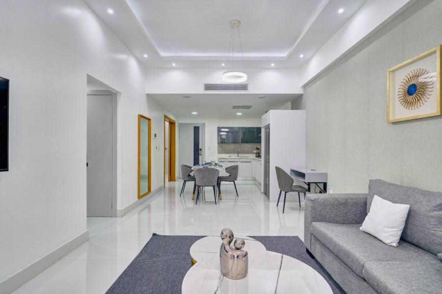 Home in Metric Way