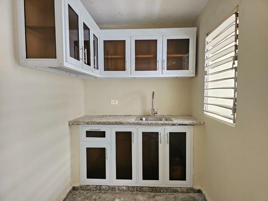 Foto Apartamento en Alquiler en Villa Olímpica, Santiago de los Caballeros, Santiago - $ 16.000 - APA78936 - BienesOnLine