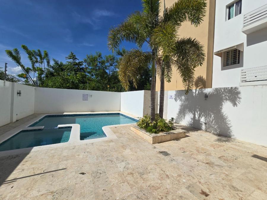 Foto Apartamento en Alquiler en Santiago de los Caballeros, Santiago - $ 30.000 - APA81719 - BienesOnLine