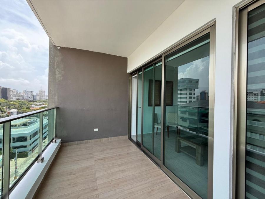 Foto Apartamento en Alquiler en La Julia, Distrito Nacional - U$D 1.500 - APA82326 - BienesOnLine