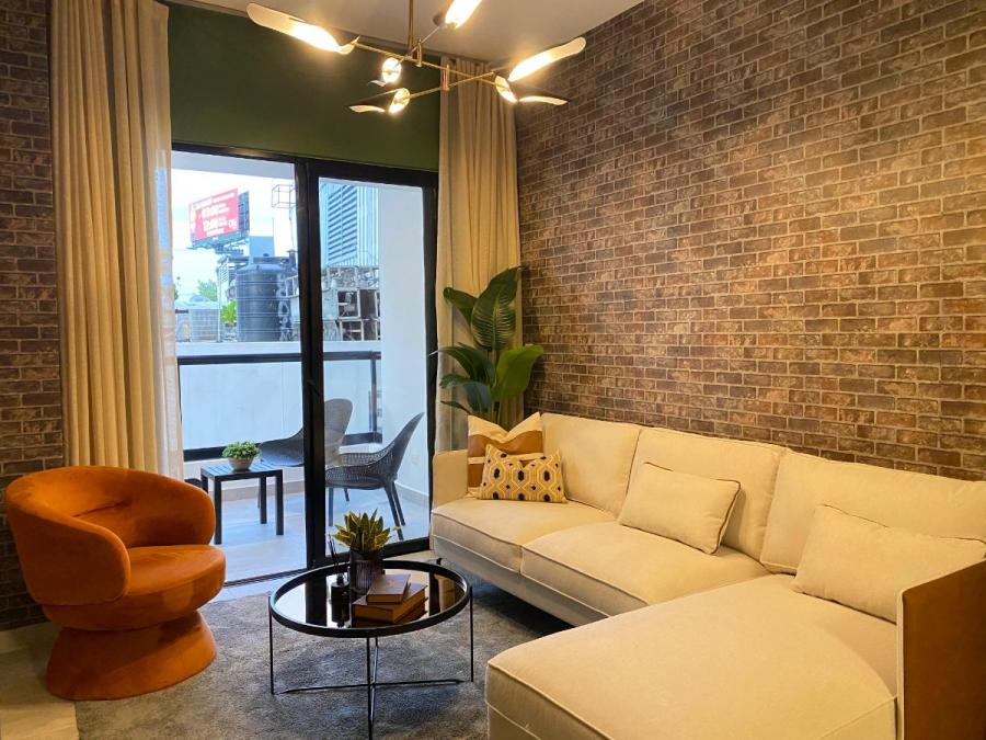 Foto Apartamento en Alquiler en Mirador Norte, Distrito Nacional - U$D 1.600 - APA91253 - BienesOnLine