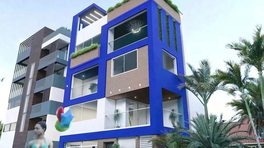 Foto Apartamento en Venta en Guayacanes, San Pedro de Macors - U$D 165.000 - APV33114 - BienesOnLine