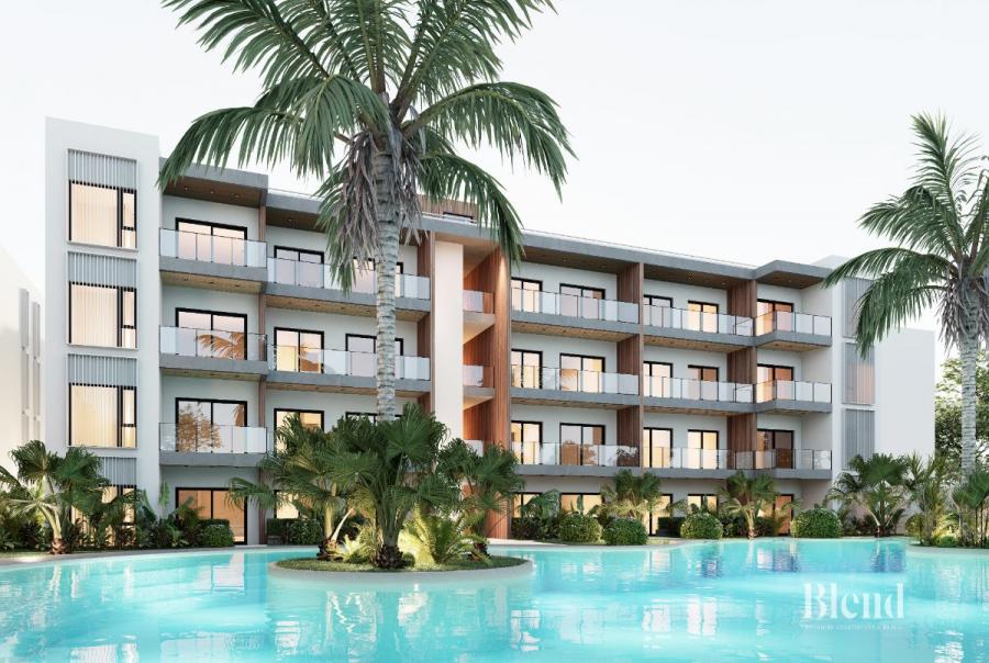 Foto Apartamento en Venta en Bayahibe-Dominicus, Bayahibe, La Altagracia - U$D 136.000 - APV47124 - BienesOnLine